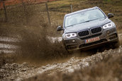 BMW xDrive Offroad Experience