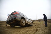 BMW xDrive Offroad Experience