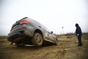 BMW xDrive Offroad Experience