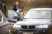 BMW xDrive Offroad Experience