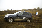 BMW xDrive Offroad Experience