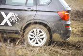 BMW xDrive Offroad Experience