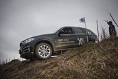 BMW xDrive Offroad Experience