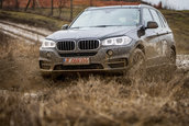 BMW xDrive Offroad Experience