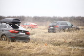 BMW xDrive Offroad Experience