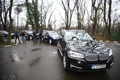 BMW xDrive Offroad Experience