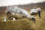 BMW xDrive Offroad Experience