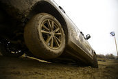 BMW xDrive Offroad Experience