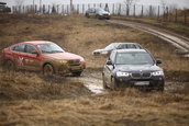 BMW xDrive Offroad Experience