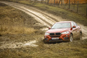 BMW xDrive Offroad Experience