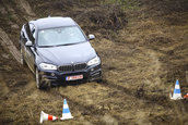 BMW xDrive Offroad Experience