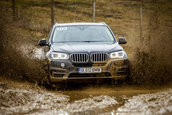 BMW xDrive Offroad Experience