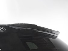 BMW XM de la 3D Design