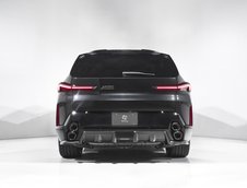 BMW XM de la 3D Design