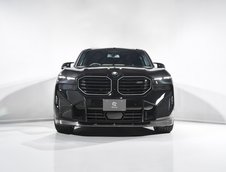 BMW XM de la 3D Design
