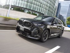 BMW XM de la 3D Design