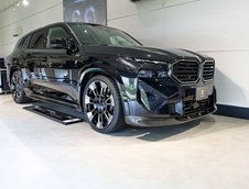 BMW XM de la 3D Design