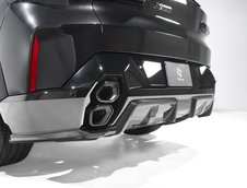 BMW XM de la 3D Design