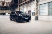 BMW XM de la AC Schnitzer