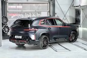 BMW XM de la Dahler