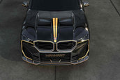 BMW XM de la Manhart Performance