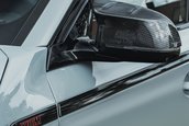 BMW XM de la Mansory