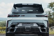 BMW XM de la Mansory