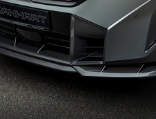 BMW XM Label Red de la Manhart Performance