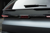 BMW XM Label Red de la Manhart Performance