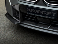 BMW XM Label Red de la Manhart Performance
