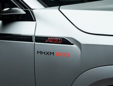 BMW XM Label Red de la Manhart Performance