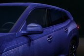 BMW XM Mystique Allure