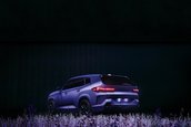 BMW XM Mystique Allure