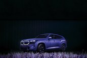 BMW XM Mystique Allure