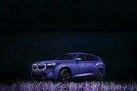 BMW XM Mystique Allure