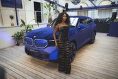 BMW XM Mystique Allure