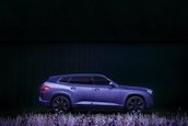 BMW XM Mystique Allure