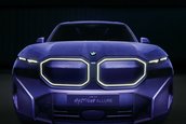 BMW XM Mystique Allure