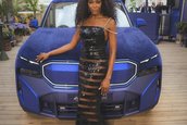 BMW XM Mystique Allure