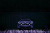 BMW XM Mystique Allure