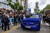 BMW XM Mystique Allure