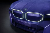 BMW XM Mystique Allure