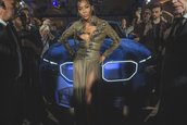BMW XM Mystique Allure
