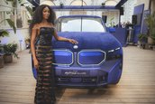 BMW XM Mystique Allure