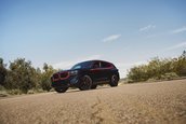 BMW XM Red Label
