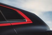 BMW XM Red Label