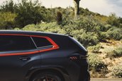 BMW XM Red Label