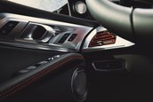 BMW XM Red Label