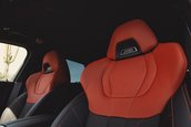 BMW XM Red Label