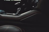 BMW XM Red Label